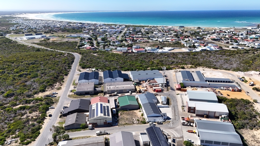 Commercial Property for Sale in Struisbaai Western Cape